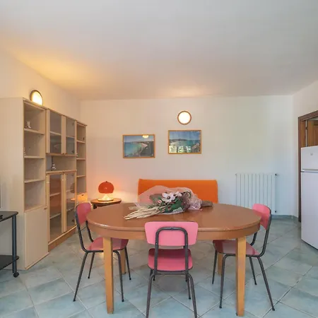Apartment Rosa *