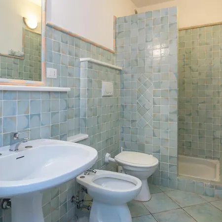 Rosa Appartement
