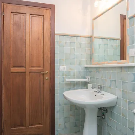 Rosa Appartement *