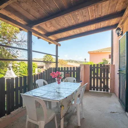 Apartment Rosa